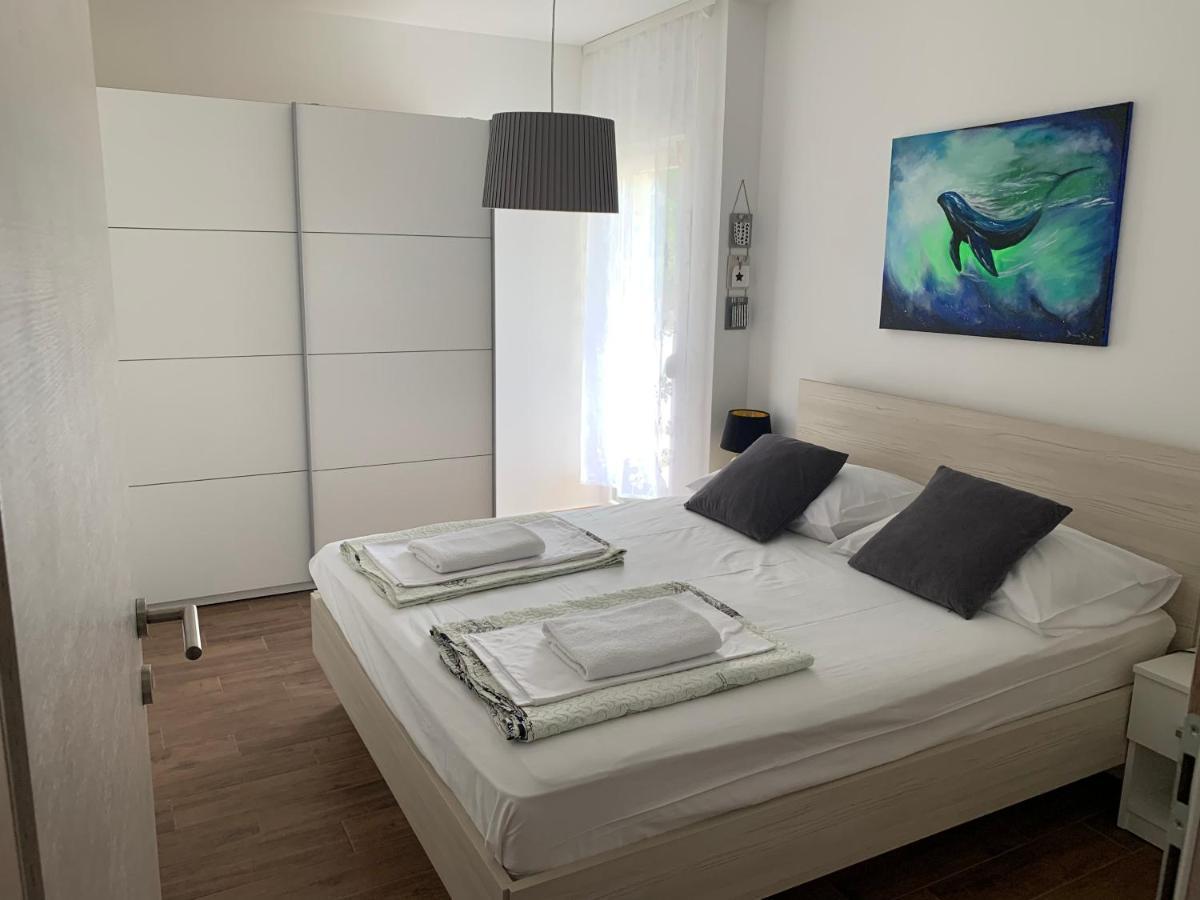 Apartment Sunrise Vinjerac Extérieur photo